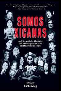 Somos Xicanas