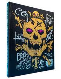 Tome of Adventure Vol 4: Purple Planet Limited Edition