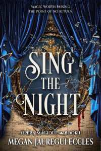 Sing the Night