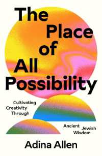 The Place of All Possibility : A Torah of Creativity (Speculative Theology)