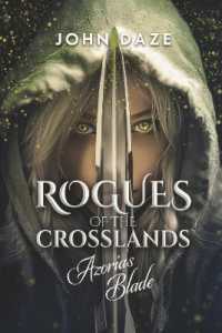 Azoria's Blade (Rogues of the Crosslands)