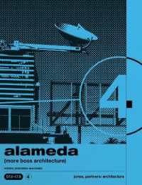 Alameda : (more Boss Architecture) WORDS, BUILDINGS: MACHINES