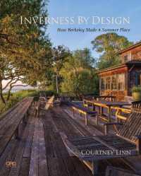 Inverness by Design : How Berkeley Made a Summer Place