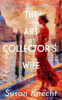 The Art Collector's Wife