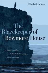 The Blazekeeper of Bowmore House