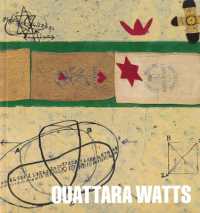 Ouattara Watts