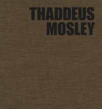 Thaddeus Mosley: Weight in Space