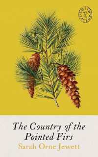 The Country of Pointed Firs (Smith & Taylor Classics)