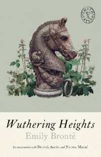 Wuthering Heights