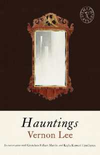 Hauntings : and Other Stories