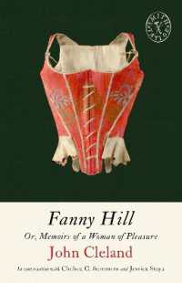 Fanny Hill : Or, Memoirs of a Woman of Pleasure (Smith & Taylor Classics)