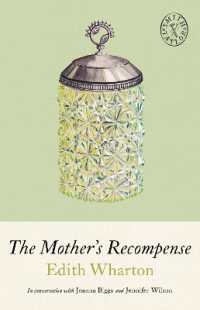 The Mother's Recompense