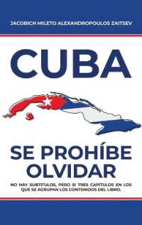 Cuba: Se Prohíbe Olvidar