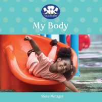 My Body (I'm a Reader) （Board Book）