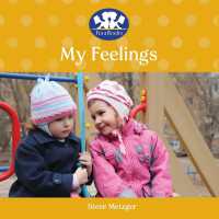 My Feelings (I'm a Reader) （Board Book）
