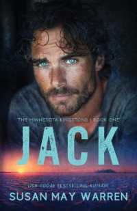 Jack (The Minnesota Kingstons)