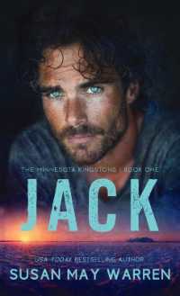 Jack (The Minnesota Kingstons") 〈1〉