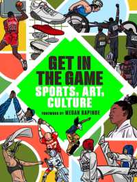 Get in the Game : Sports, Art, Culture