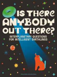 Is There Anybody Out There? : Interplanetary Questions for Intelligent Earthlings