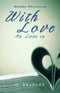 With Love: As Love Is