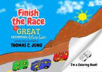 Finish the Race Coloring Book