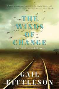 The Winds of Change : a novel of second chances