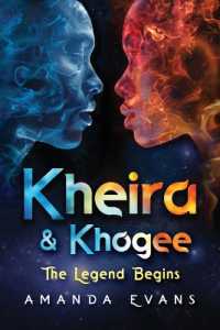 Kheira & Khogee: The Legend Begins