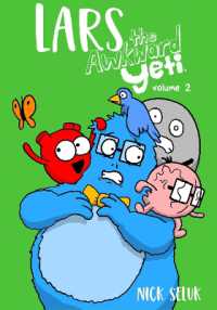 Lars the Awkward Yeti Volume 2 (Lars the Awkward Yeti)