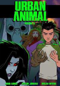 Urban Animal Volume 2 (Urban Animal)