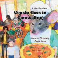 Cousin Goes to Counseling (Kiss Your Brain")