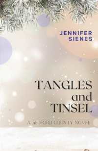 Tangles and Tinsel (The Bedford County)