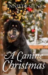 A Canine Christmas (The Bedford County)
