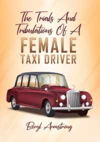 The Trials and Tribulations of a Female Taxi Driver （2ND）
