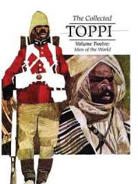 The Collected Toppi Vol. 12: Men of the World (The Collected Toppi)