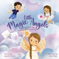 Little Magic Angels : Keri's Big Heart