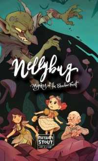 Nellybug: Mystery of the Shadow Frost (Nellybug") 〈2〉 （2ND）