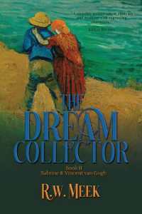 The Dream Collector : Sabrine & Vincent van Gogh - Book Two