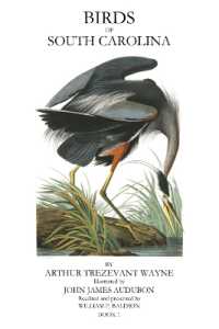 Birds of South Carolina Book 1