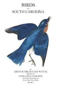 Birds of South Carolina Book 2