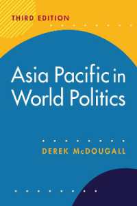 Asia Pacific in World Politics : Third Edition （3RD）
