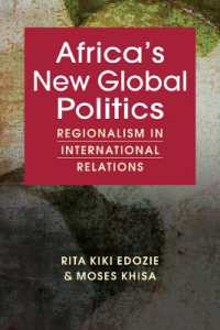 Africa's New Global Politics : Regionalism in International Relations