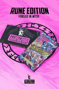 Bobby Lee Is Deadweight : Rune Edition