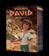Young David Series Box Set (Young David)