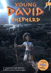 Young David: Shepherd (Young David)