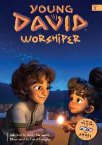 Young David: Worshiper (Young David)