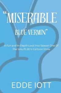 Miserable Blue Vermin : A Fun and in-Depth Look into Season One of the Smurfs 80's Cartoon Show