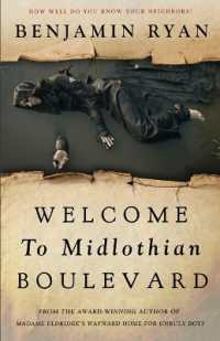 Welcome to Midlothian Boulevard