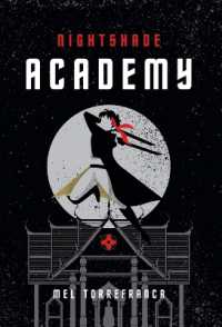 Nightshade Academy (Belladonna") 〈1〉