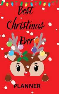 Best Christmas Ever : Planner