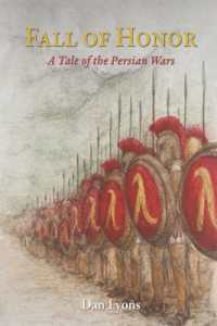 Fall of Honor : A Tale of the Persian Wars